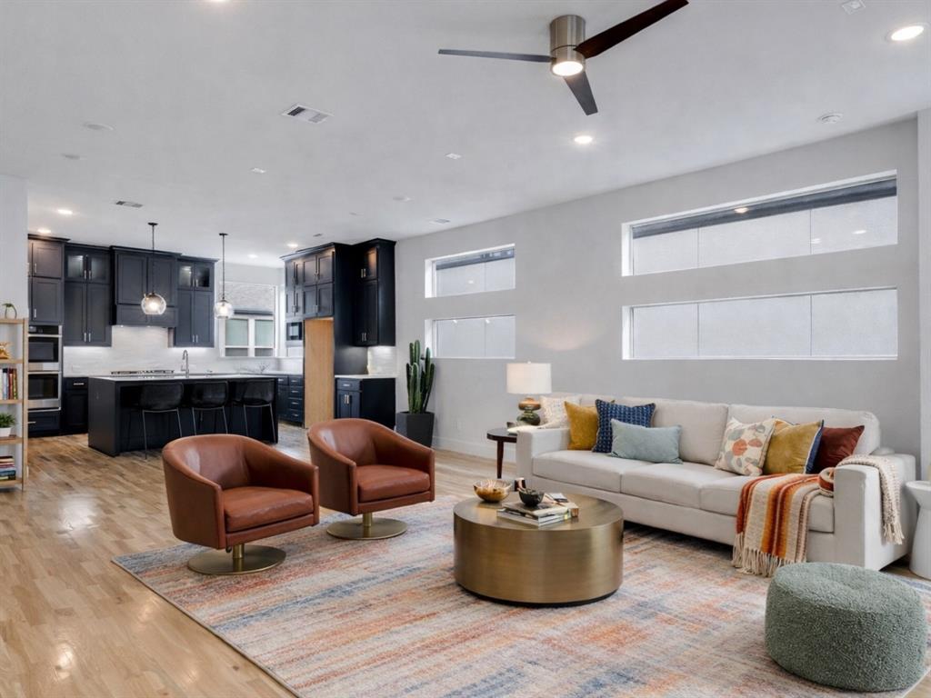 Commodore At Preston - Residential