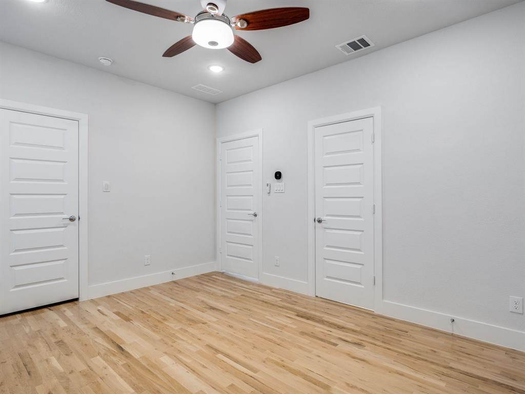 Commodore At Preston - Residential