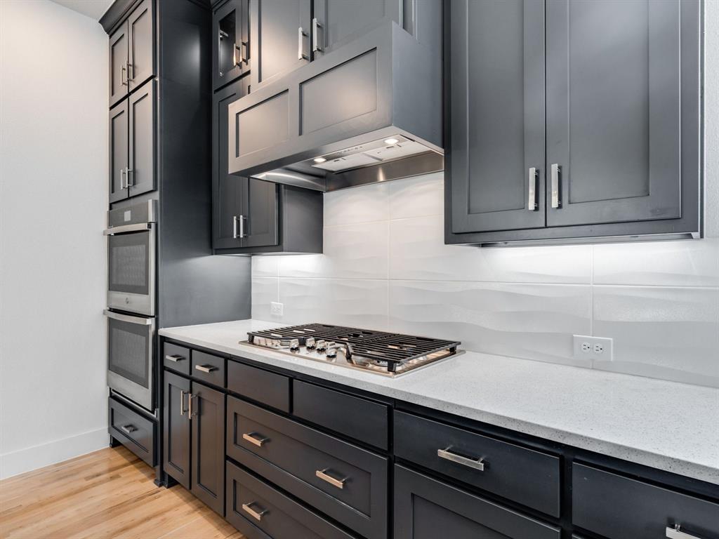 Commodore At Preston - Residential