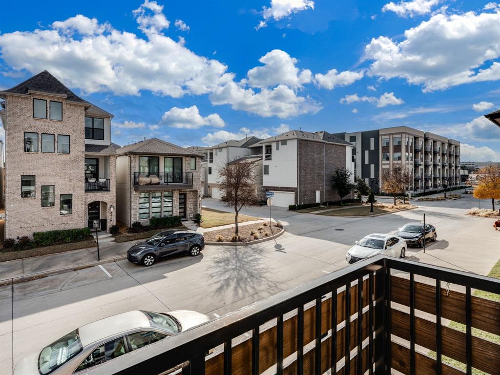 Commodore At Preston - Residential