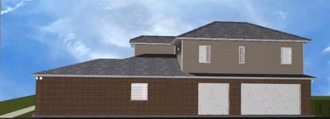7513 Chapman Road North Richland Hills TX 76182