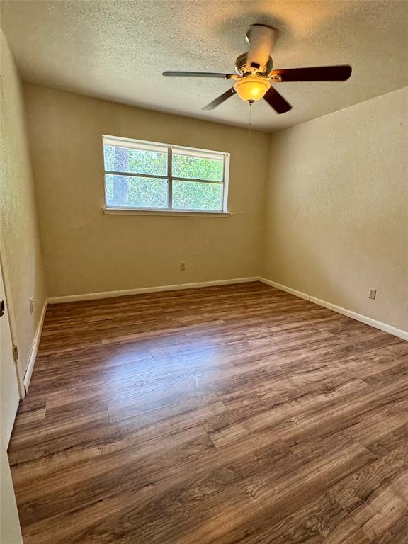 Crestline Heights 2 Mexia - Residential