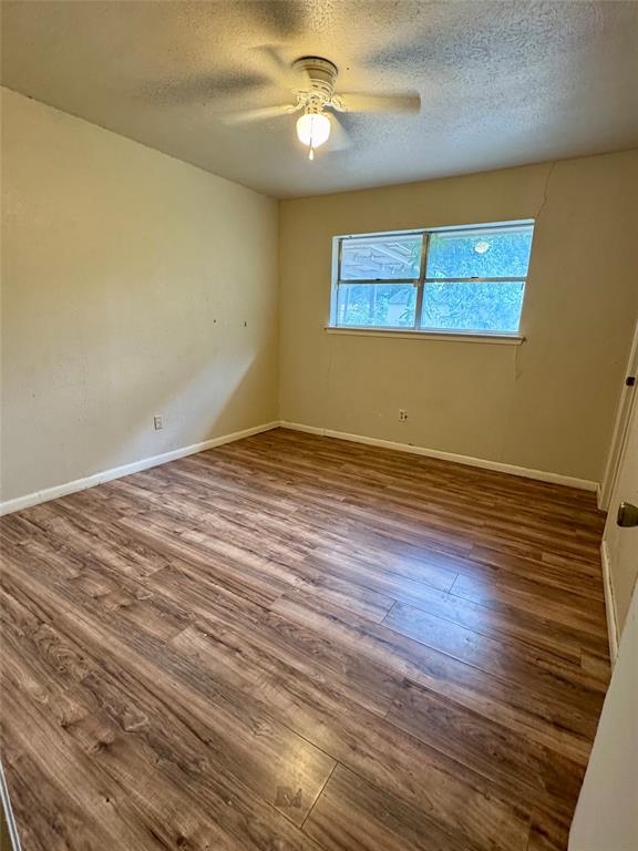 Crestline Heights 2 Mexia - Residential