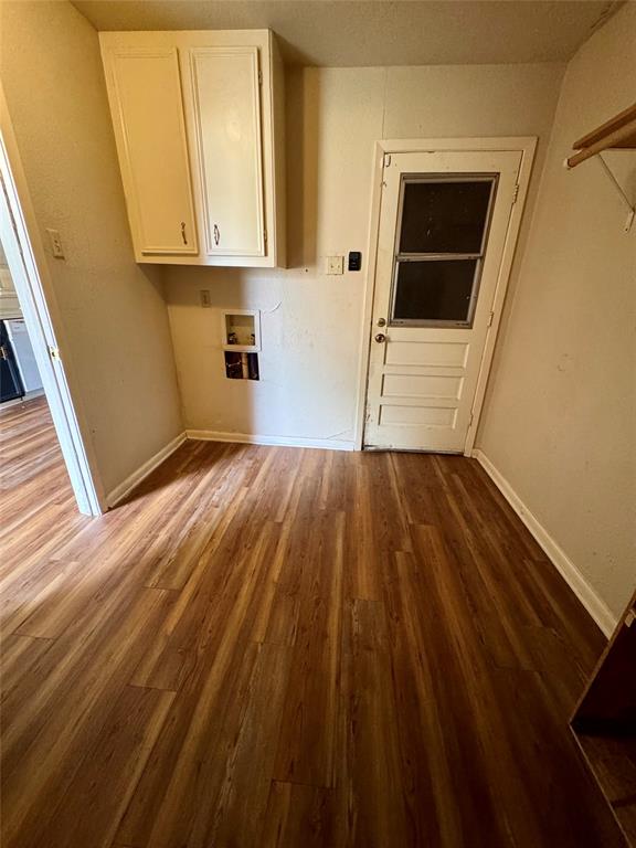 Crestline Heights 2 Mexia - Residential