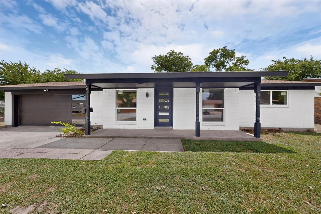 409 Opal Street