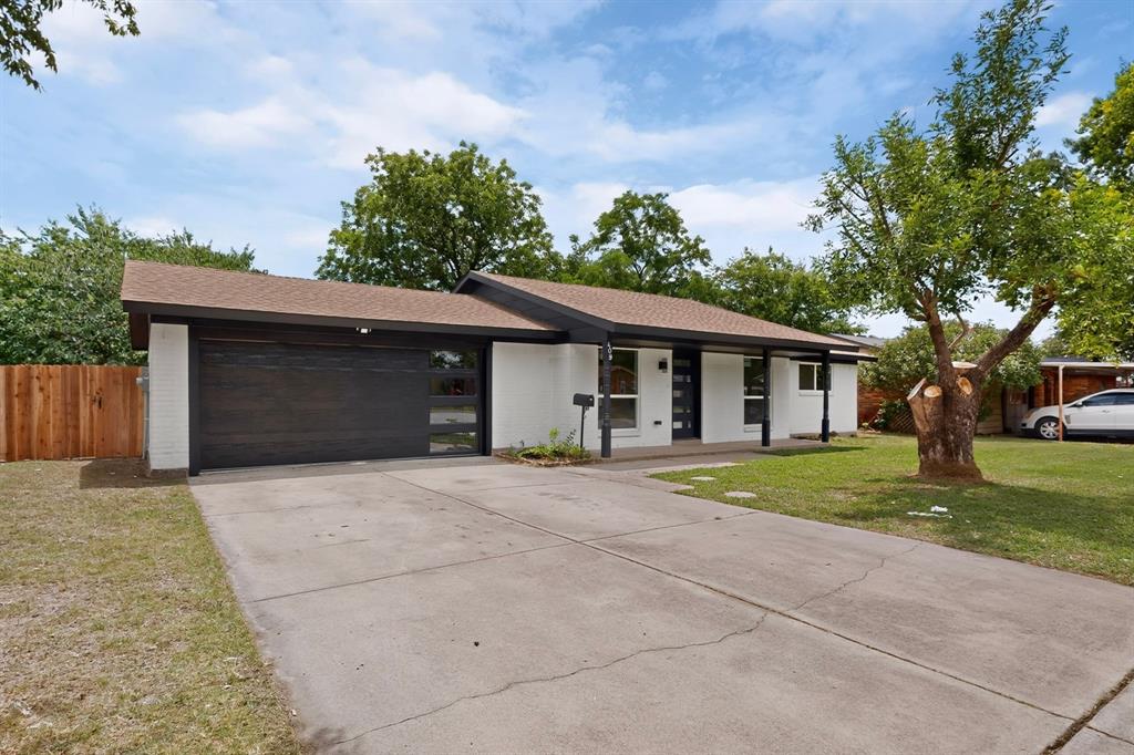 409 Opal Street