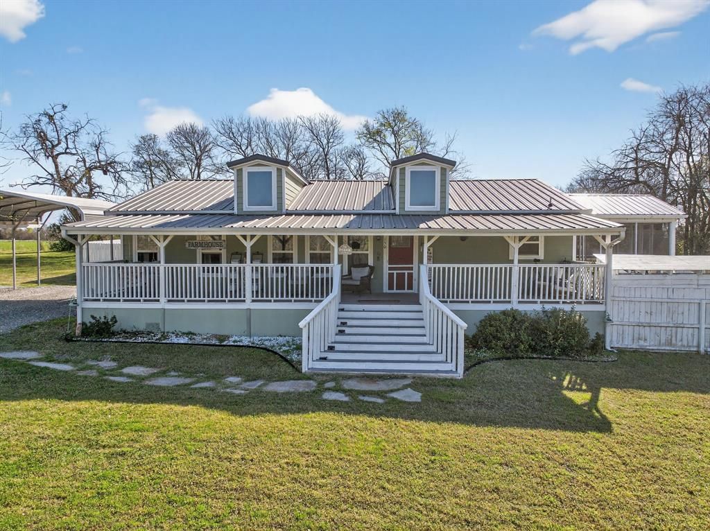 Photo of 150 S Westlake Drive, Leonard, TX 75452 (MLS # 21214727)