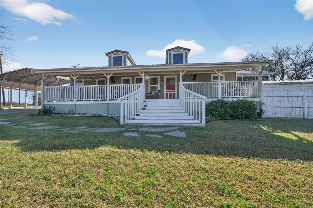 Photo of 150 S Westlake Drive, Leonard, TX 75452 (MLS # 21214727)