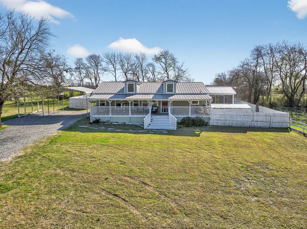 Photo of 150 S Westlake Drive, Leonard, TX 75452 (MLS # 21214727)