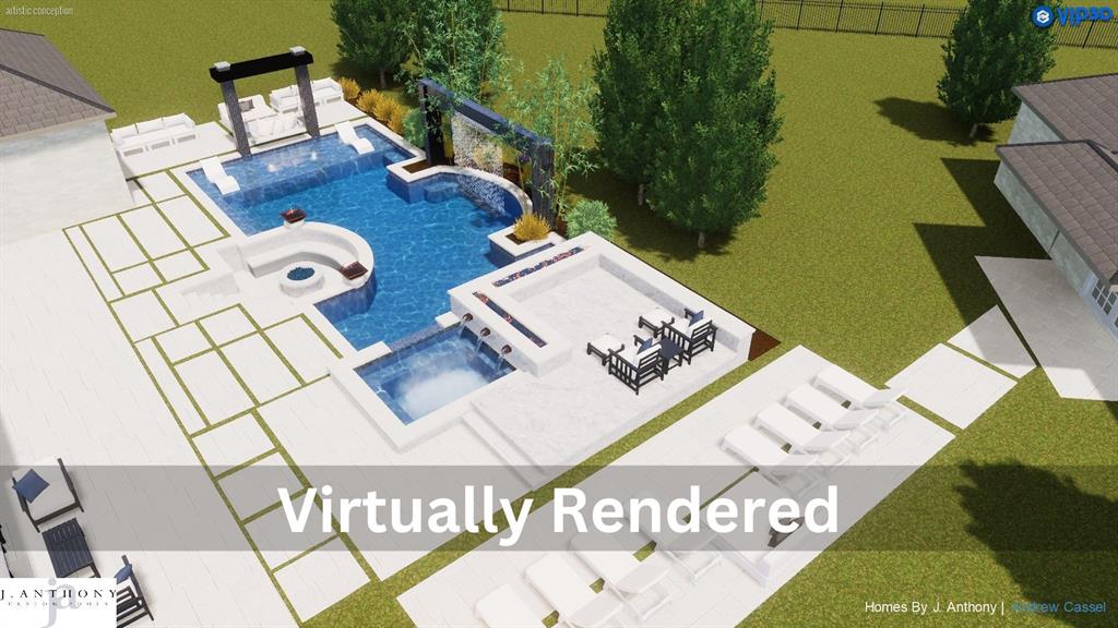 Lewis Park Estates - Residential