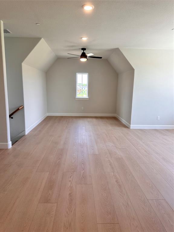 Lewis Park Estates - Residential