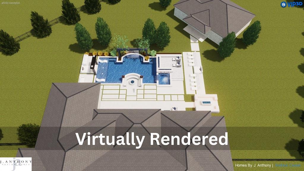 Lewis Park Estates - Residential