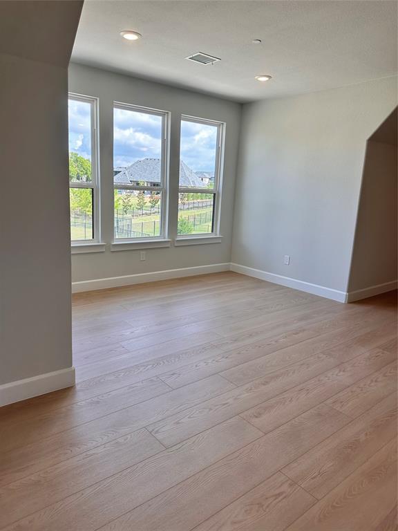 Lewis Park Estates - Residential