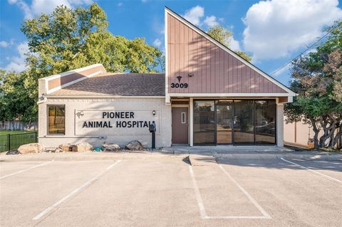 3009 W Pioneer Drive Irving TX 75061