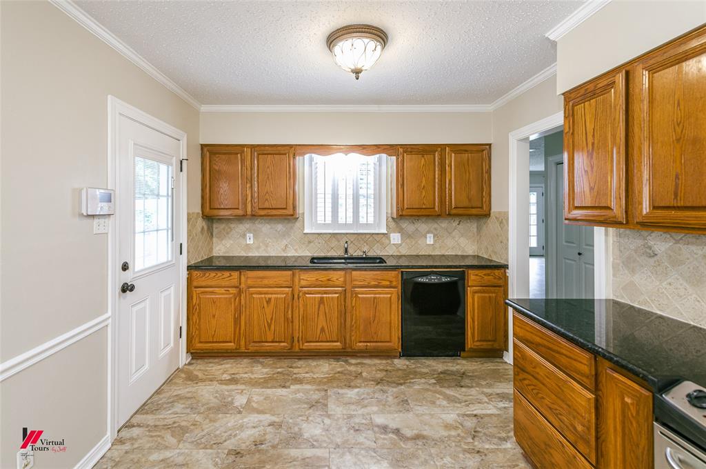 Broadmoor Sub - Residential