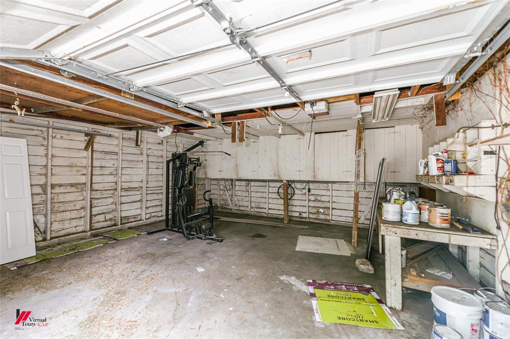 Broadmoor Sub - Residential