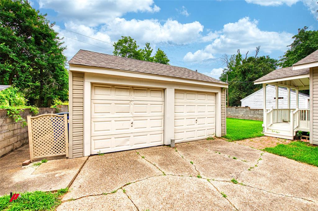 Broadmoor Sub - Residential