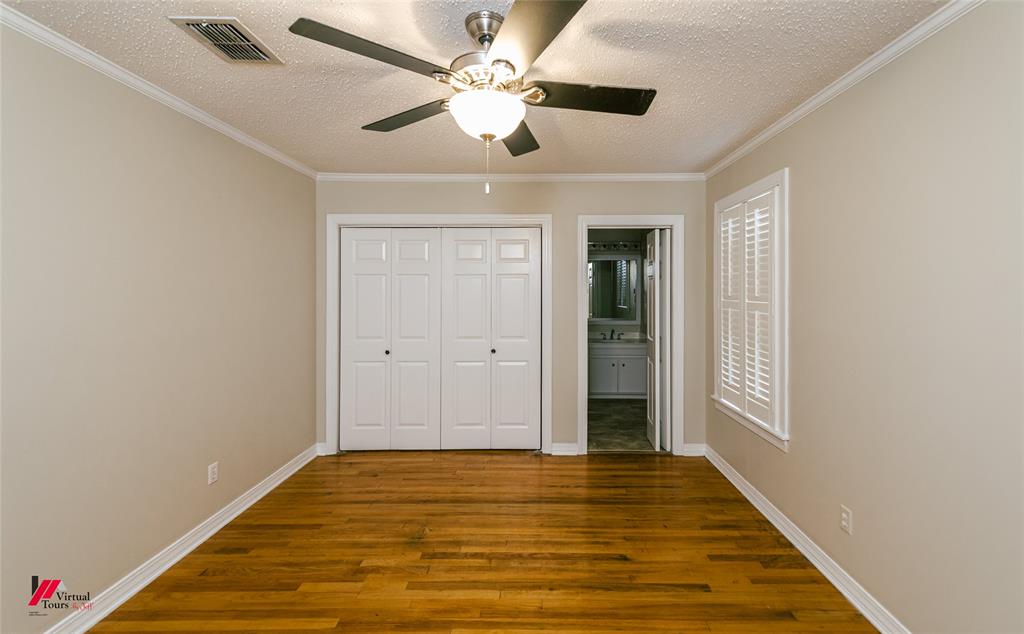 Broadmoor Sub - Residential