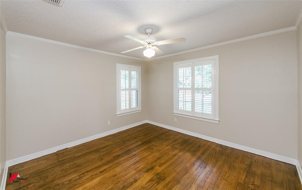 Broadmoor Sub - Residential