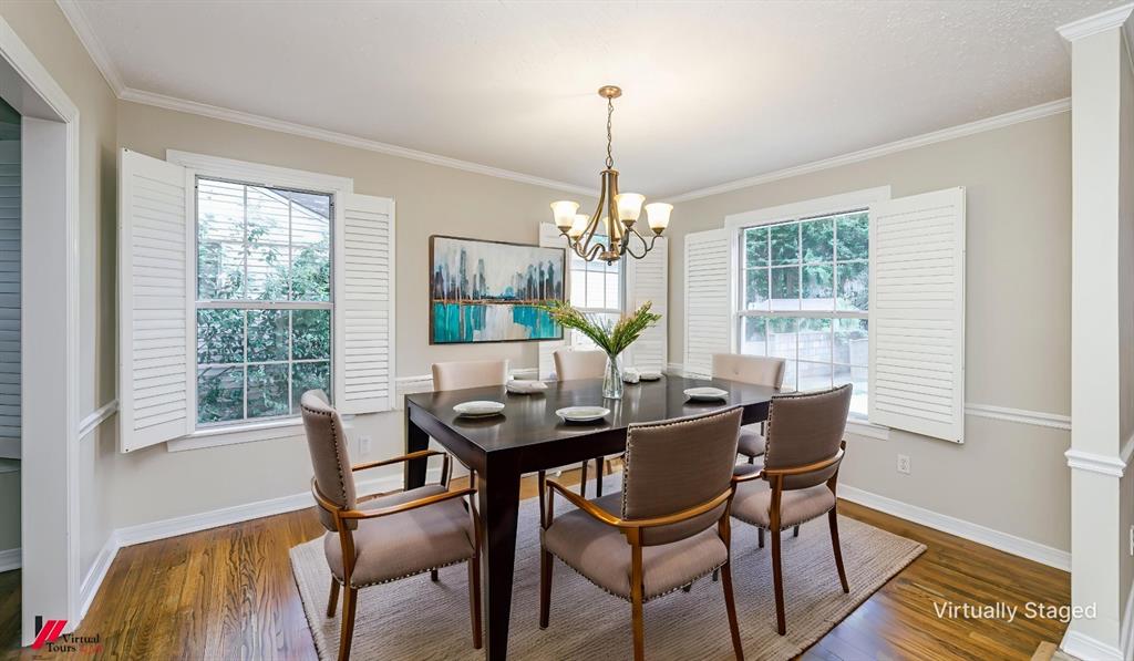 Broadmoor Sub - Residential