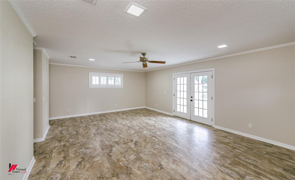 Broadmoor Sub - Residential