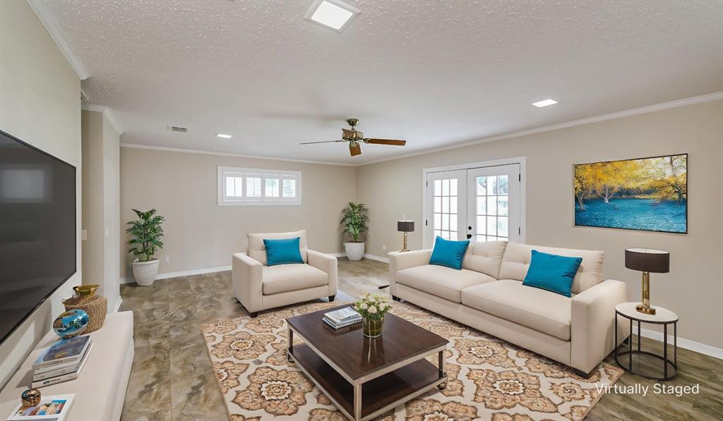 Broadmoor Sub - Residential