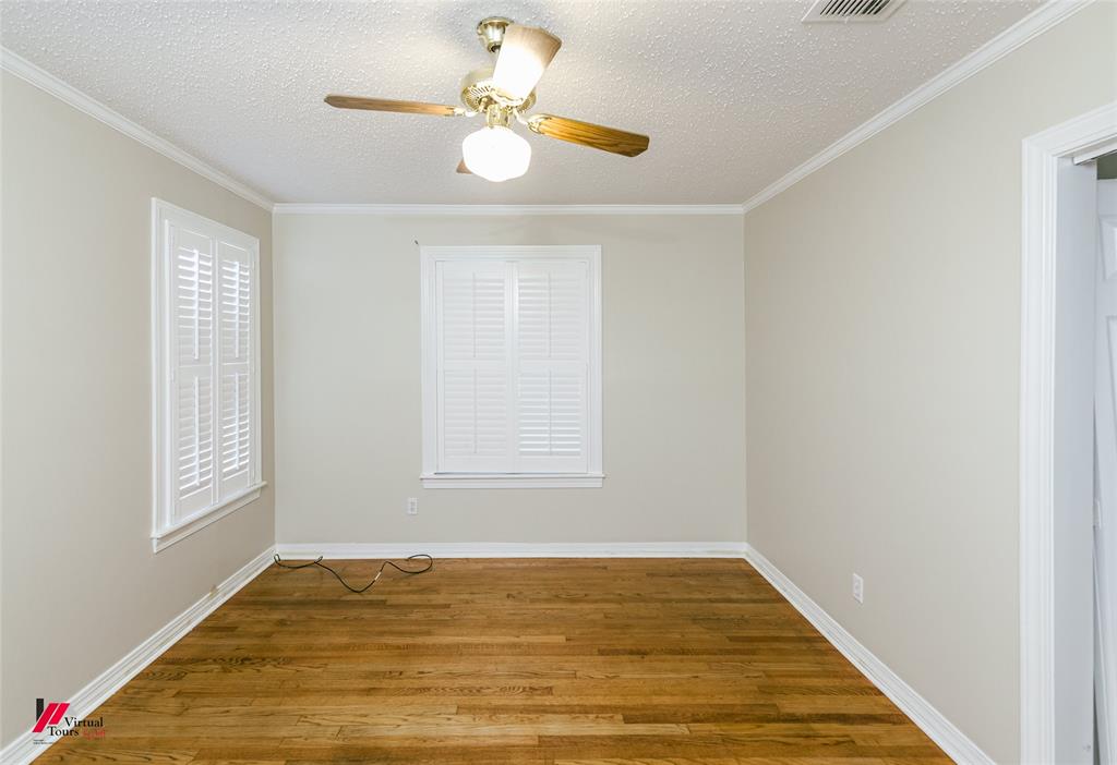 Broadmoor Sub - Residential