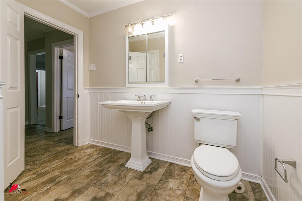 Broadmoor Sub - Residential