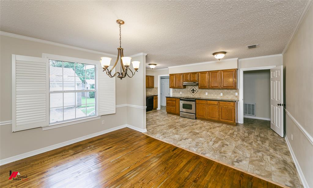 Broadmoor Sub - Residential