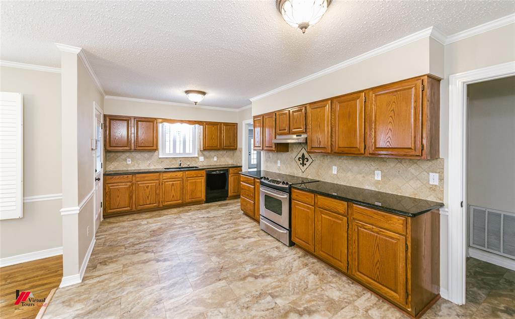 Broadmoor Sub - Residential