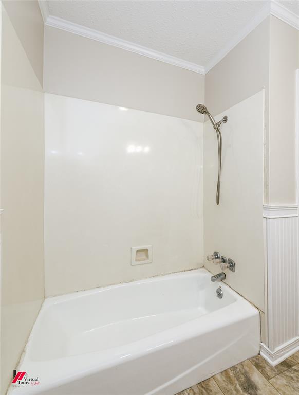 Broadmoor Sub - Residential