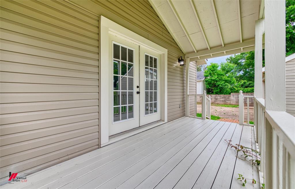 Broadmoor Sub - Residential