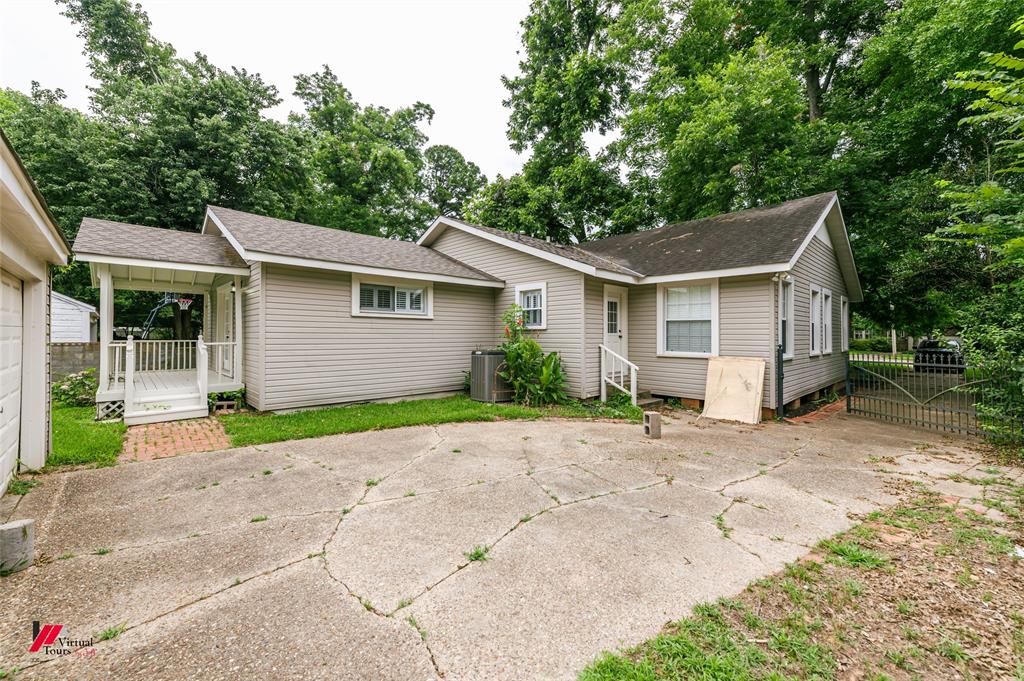 Broadmoor Sub - Residential