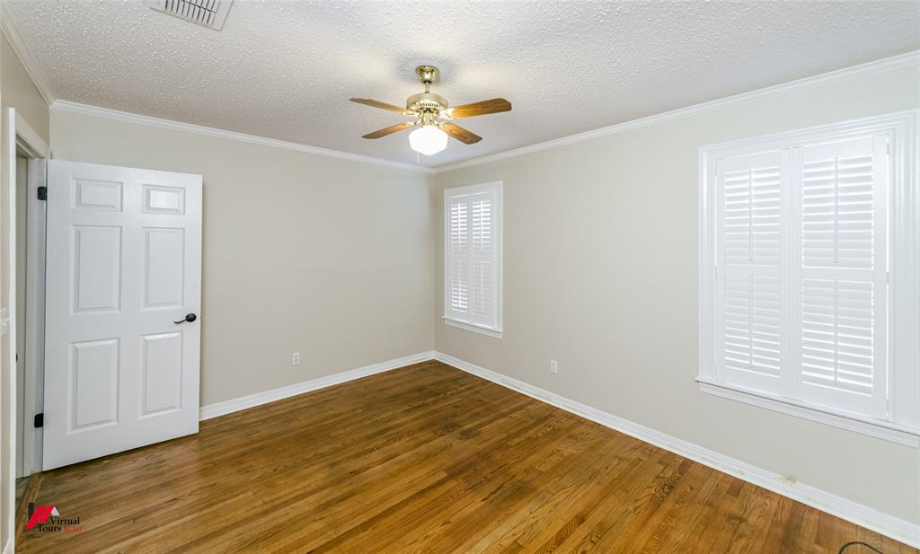 Broadmoor Sub - Residential