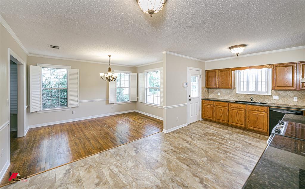 Broadmoor Sub - Residential