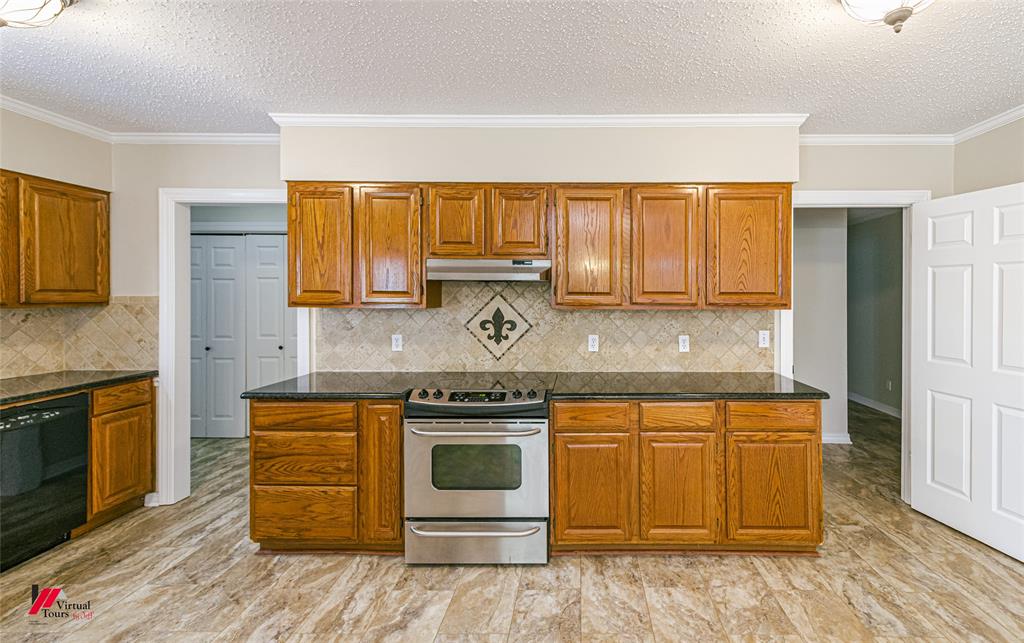 Broadmoor Sub - Residential