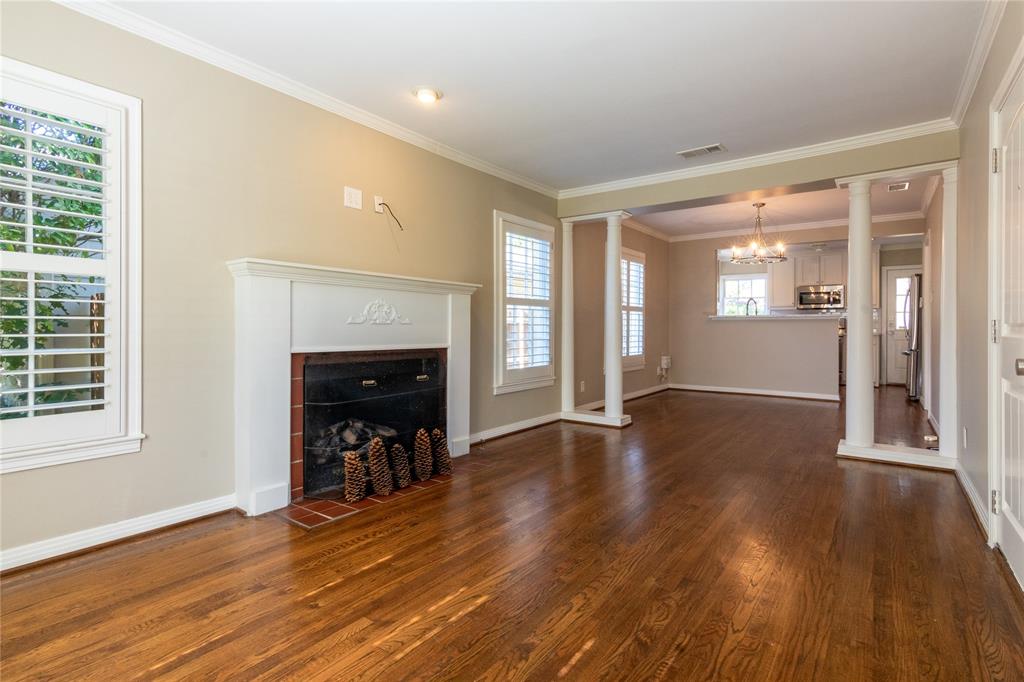 Idlewild Acres 4th Sec - Residential Lease