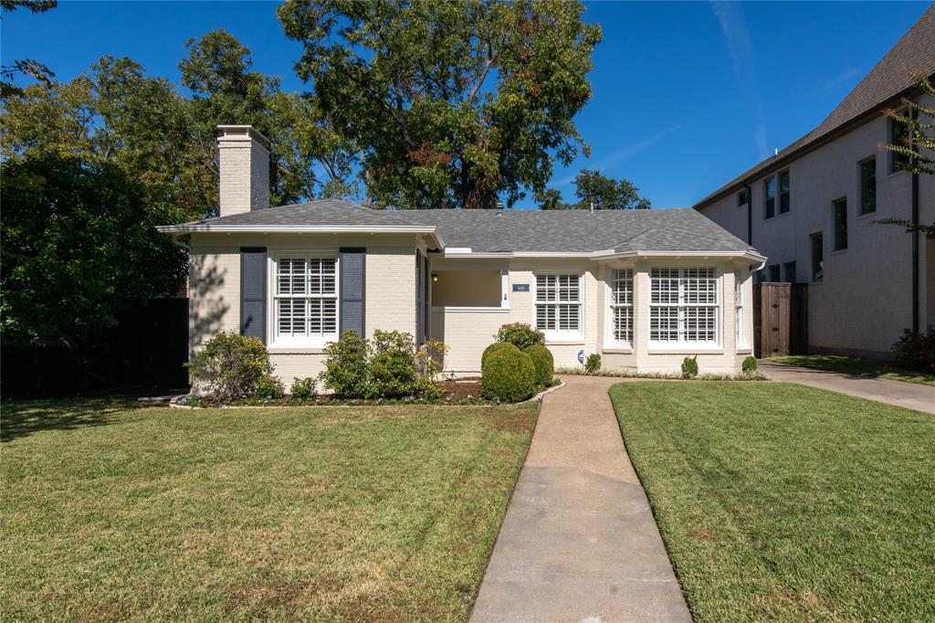 Idlewild Acres 4th Sec - Residential Lease