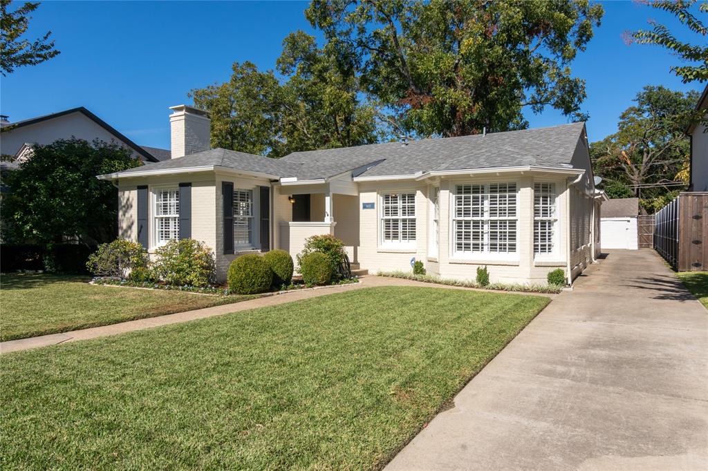 Idlewild Acres 4th Sec - Residential Lease