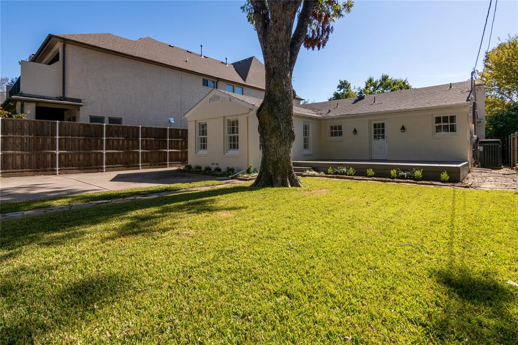 Idlewild Acres 4th Sec - Residential Lease