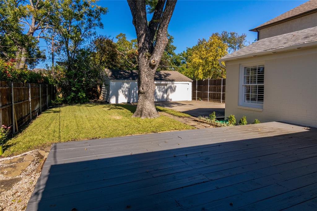 Idlewild Acres 4th Sec - Residential Lease