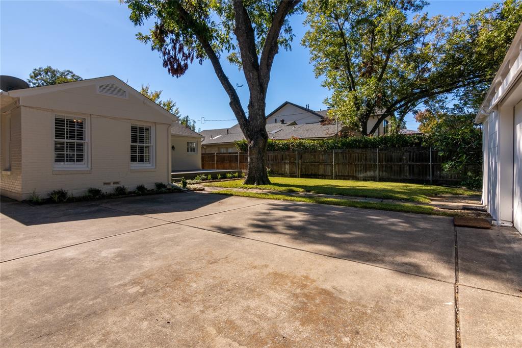 Idlewild Acres 4th Sec - Residential Lease