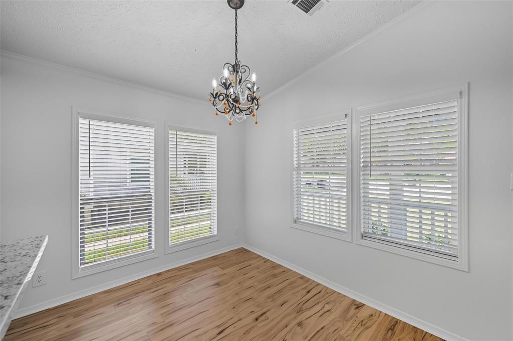 West Ft Worth Land Co - Residential