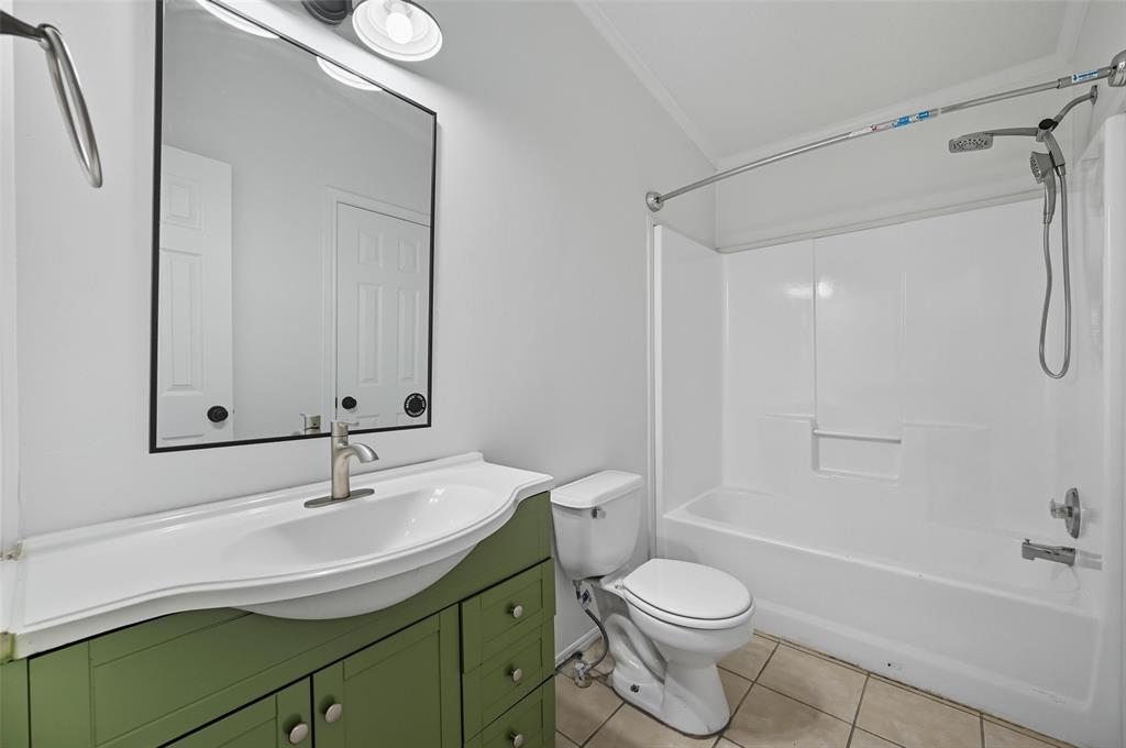 West Ft Worth Land Co - Residential