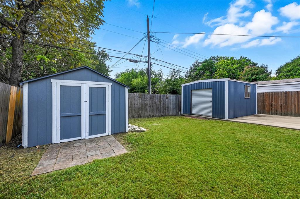 West Ft Worth Land Co - Residential