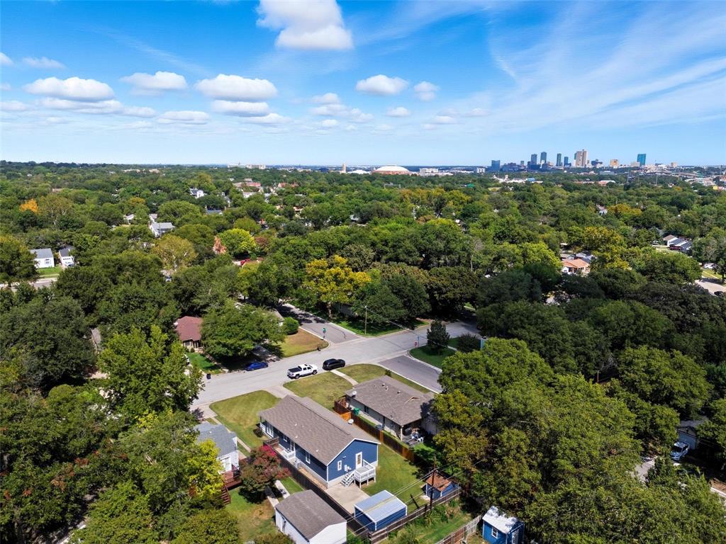 West Ft Worth Land Co - Residential