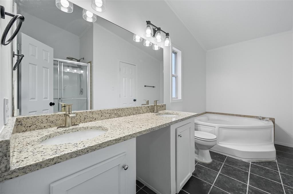 West Ft Worth Land Co - Residential