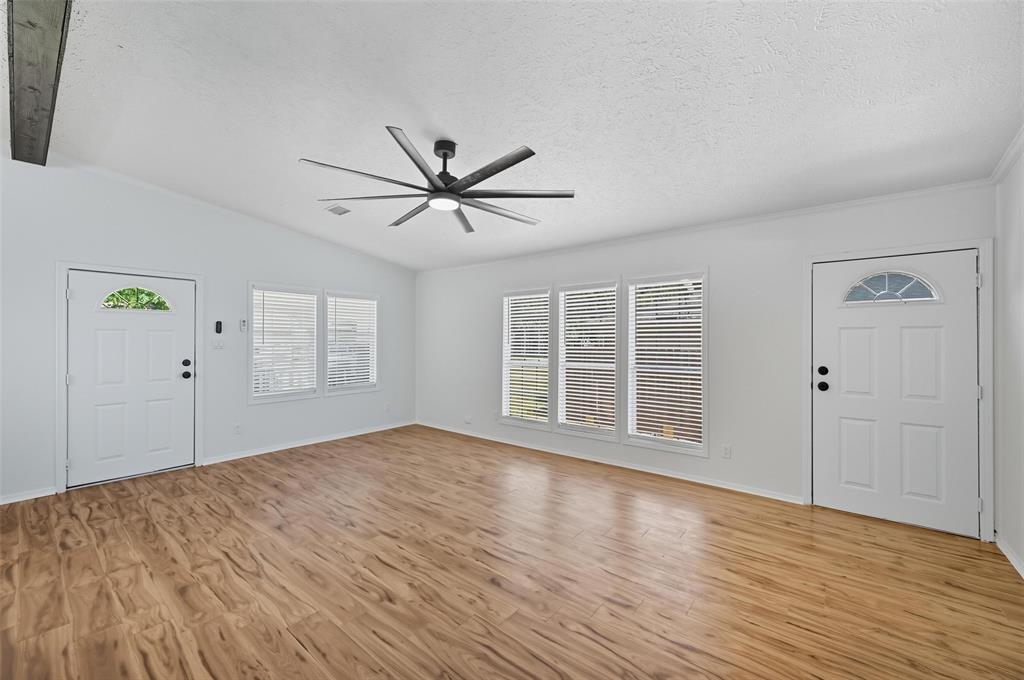 West Ft Worth Land Co - Residential