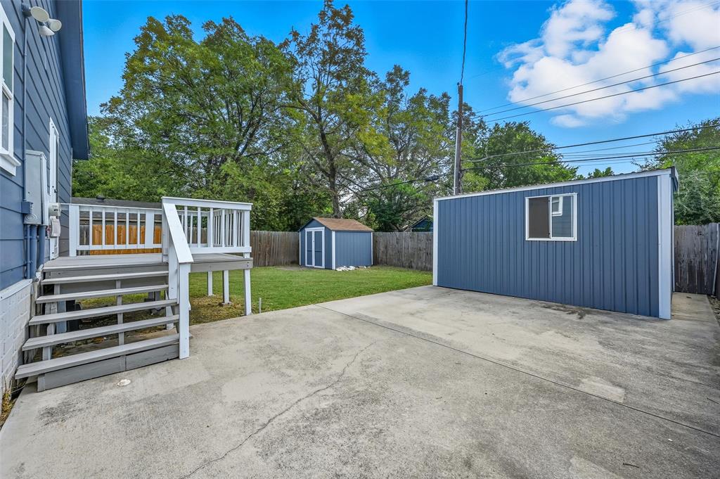 West Ft Worth Land Co - Residential