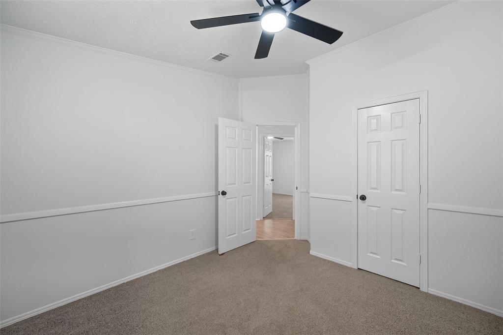 West Ft Worth Land Co - Residential